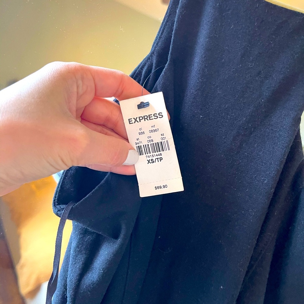 Brand new maxi dress